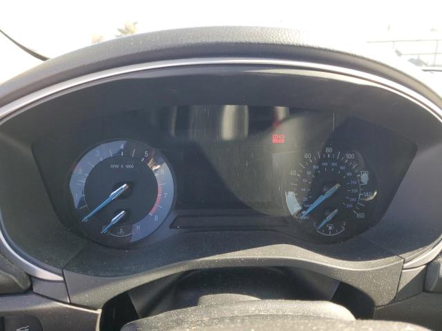 Photo 9 from auction – 2015 FORD FUSION SE with VIN 3FA6P0H99FR267614