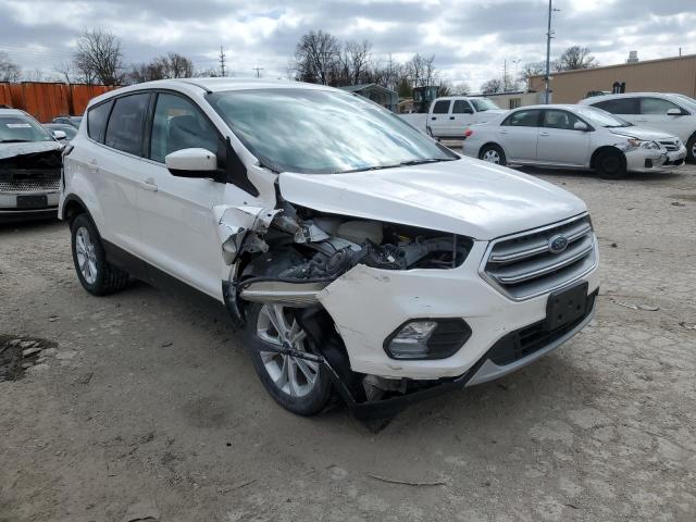 Photo 4 from auction – 2017 FORD ESCAPE SE with VIN 1FMCU0GD4HUE94793