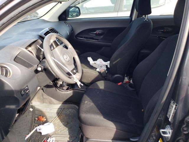 Photo 7 from auction – 2009 TOYOTA SCION XD with VIN JTKKU10439J045844