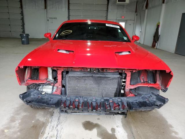 Photo 5 from auction – 2016 DODGE CHALLENGER with VIN 2C3CDZBT6GH200615