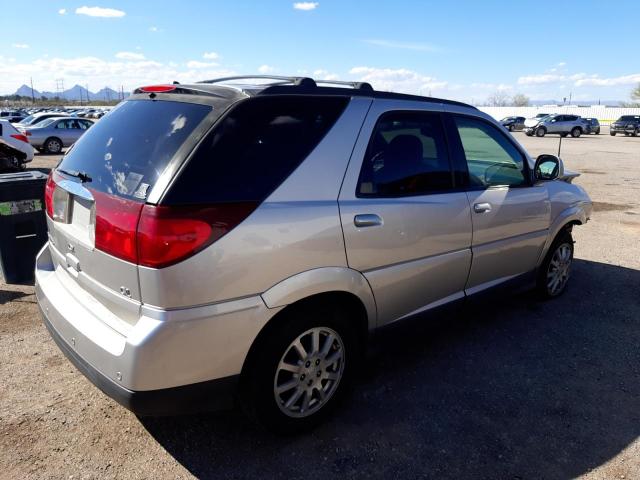 Photo 3 from auction – 2006 BUICK RENDEZVOUS with VIN 3G5DB03LX6S616167