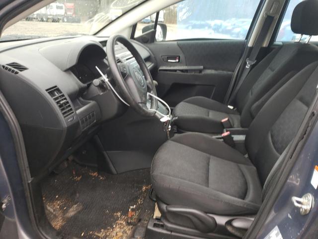 Photo 7 from auction – 2010 MAZDA 5 with VIN JM1CR2WL4A0363855