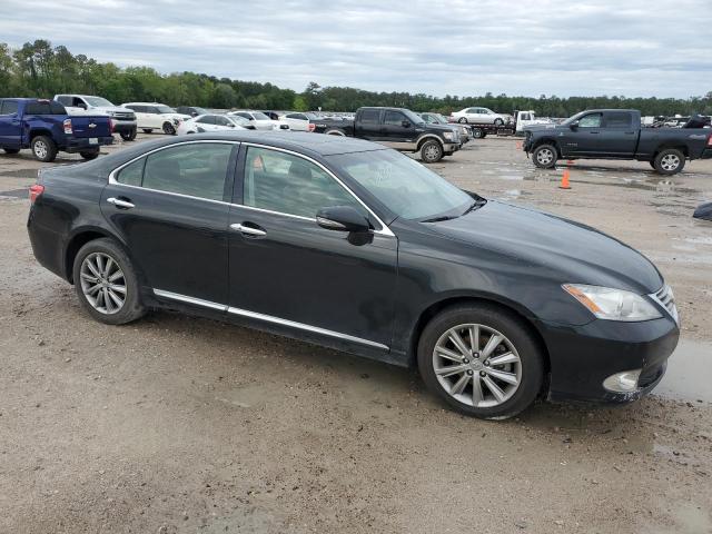 Photo 4 from auction – 2012 LEXUS ES 350 with VIN JTHBK1EG0C2478246