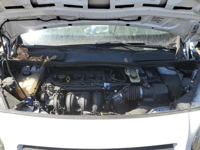 Photo 12 from auction – 2014 FORD TRANSIT CO with VIN NM0LS6E71E1143795
