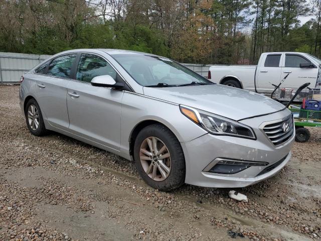 Photo 4 from auction – 2015 HYUNDAI SONATA SE with VIN 5NPE24AF8FH230830