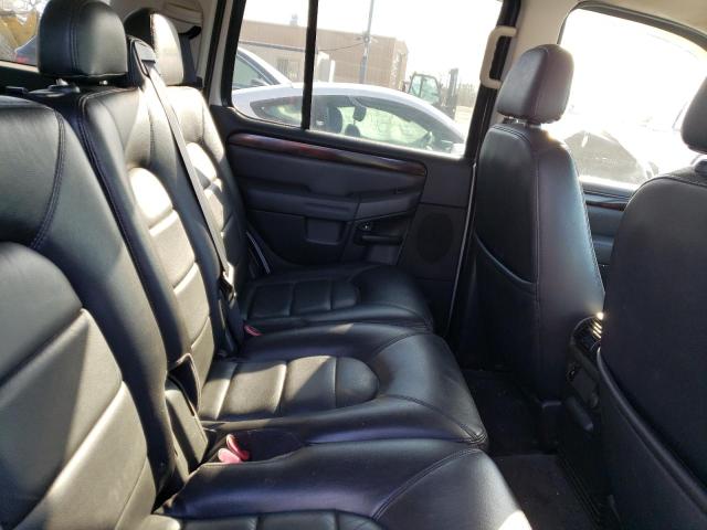 Photo 11 from auction – 2003 FORD EXPLORER L with VIN 1FMDU75W83ZA95561