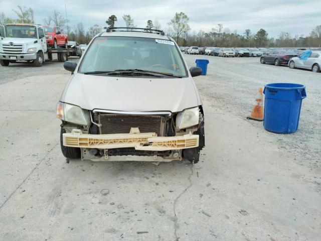 Photo 5 from auction – 2000 MAZDA MPV WAGON with VIN JM3LW28G0Y0127553