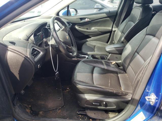 Photo 7 from auction – 2017 CHEVROLET CRUZE PREM with VIN 1G1BF5SM2H7114436