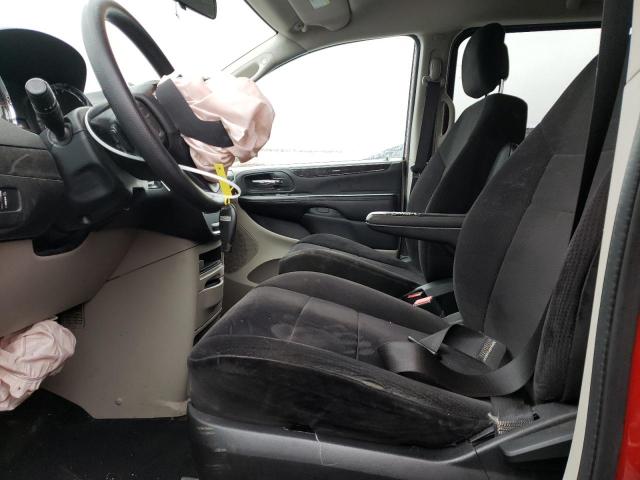 Photo 7 from auction – 2013 DODGE GRAND CARA with VIN 2C4RDGBG3DR810877