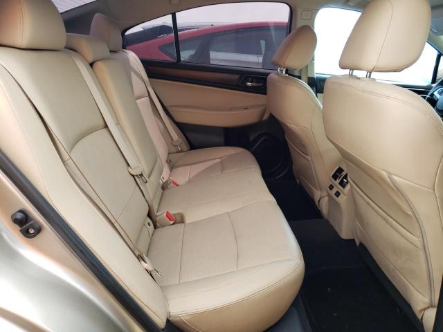 Photo 10 from auction – 2015 SUBARU LEGACY 2.5 with VIN 4S3BNBJ60F3065916