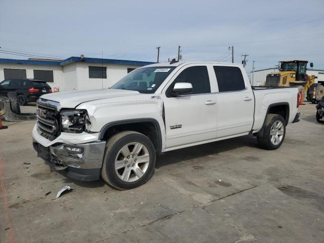 Photo 1 from auction – 2016 GMC SIERRA K15 with VIN 3GTU2MEC1GG355531