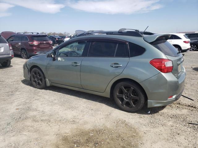 Photo 2 from auction – 2015 SUBARU IMPREZA PR with VIN JF1GPAC62FH271691