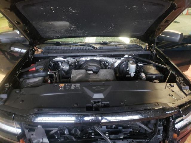 Photo 11 from auction – 2016 CHEVROLET SILVERADO with VIN 1GCVKPEH3GZ378147