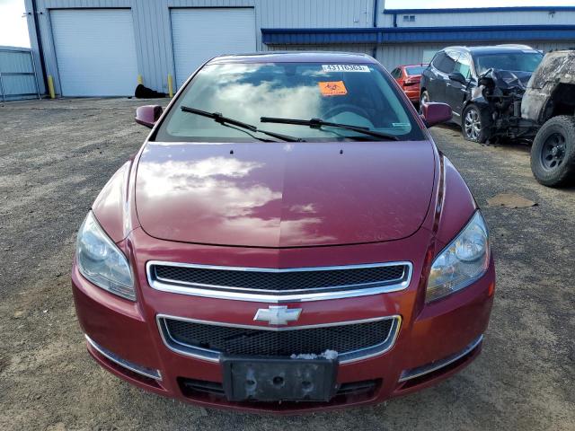Photo 5 from auction – 2011 CHEVROLET MALIBU 2LT with VIN 1G1ZD5E7XBF296815