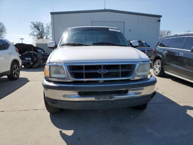 Photo 5 from auction – 1997 FORD F150 with VIN 1FTDX1767VKC65085