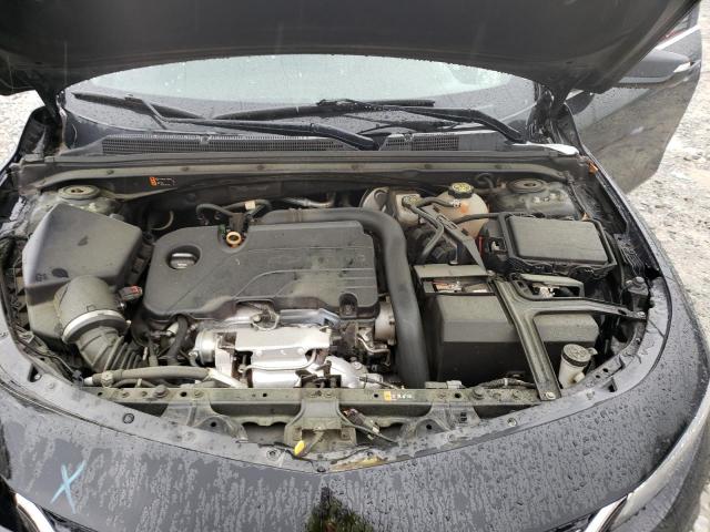 Photo 11 from auction – 2018 CHEVROLET MALIBU LT with VIN 1G1ZD5ST2JF149629