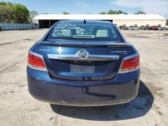 Photo 6 from auction – 2011 BUICK LACROSSE C with VIN 1G4GC5ED3BF126511