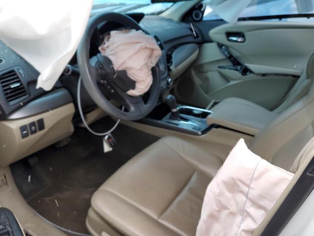 Photo 7 from auction – 2014 ACURA RDX TECHNO with VIN 5J8TB4H50EL024272