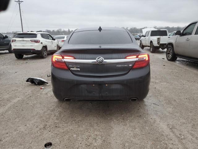 Photo 6 from auction – 2015 BUICK REGAL PREM with VIN 2G4GN5EX5F9282536