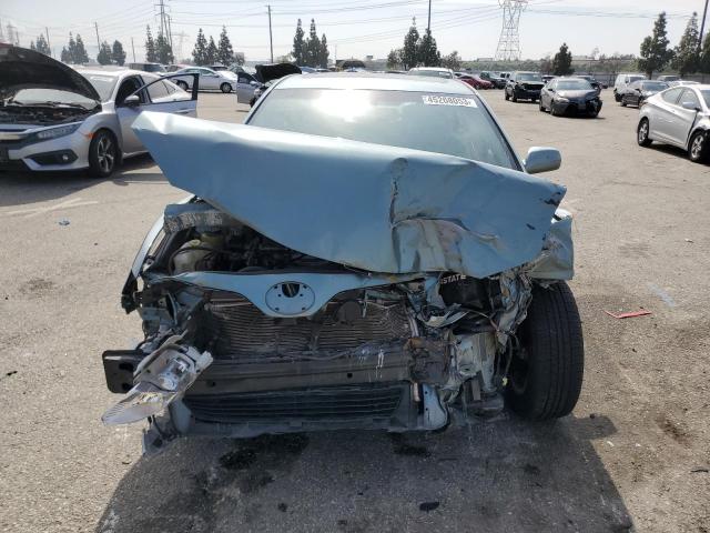 Photo 5 from auction – 2010 TOYOTA CAMRY BASE with VIN 4T4BF3EK3AR024856