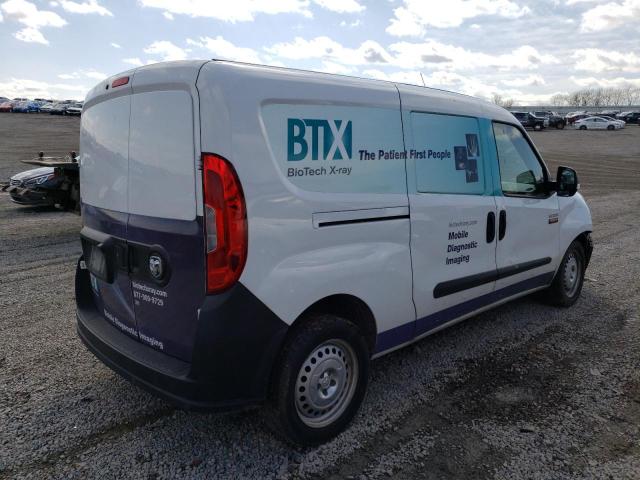 Photo 3 from auction – 2017 RAM PROMASTER with VIN ZFBERFAB0H6H04812