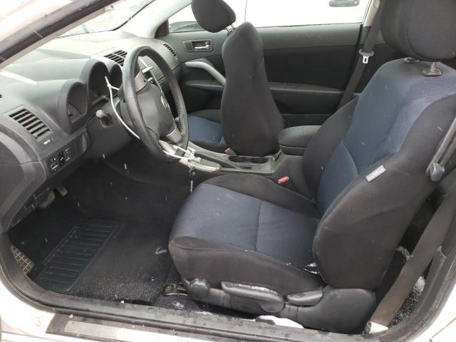 Photo 7 from auction – 2010 SCION TC with VIN JTKDE3B73A0309714