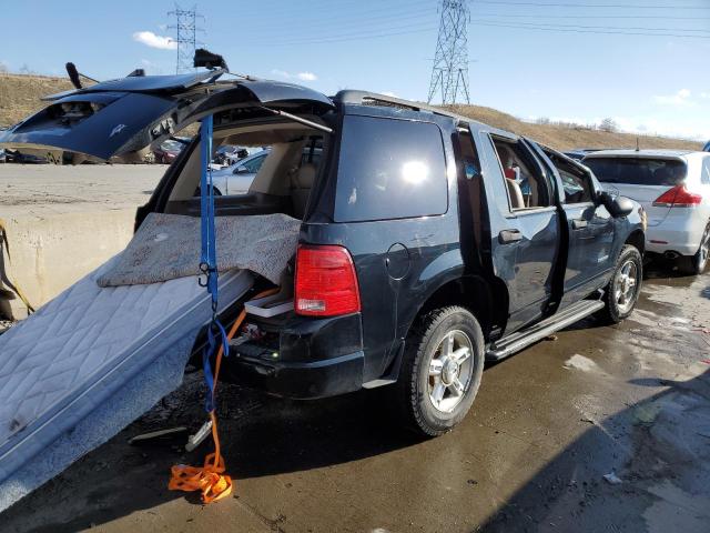 Photo 3 from auction – 2004 FORD EXPLORER X with VIN 1FMZU73W04UB96889