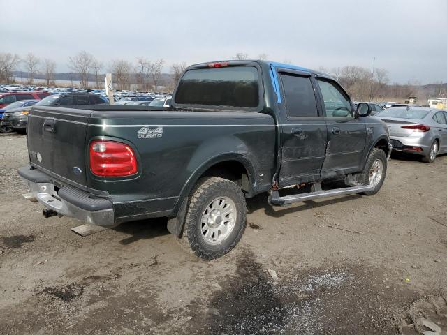 Photo 3 from auction – 2003 FORD F150 SUPER with VIN 1FTRW08L73KC58447