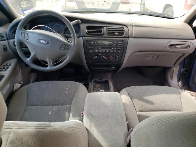 Photo 8 from auction – 2000 FORD TAURUS SE with VIN 1FAFP53U1YA254071