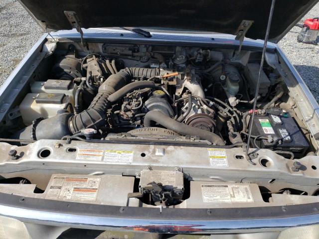 Zdjęcie 11 z aukcji – 1997 FORD RANGER z VIN 1FTCR10A8VTA86312