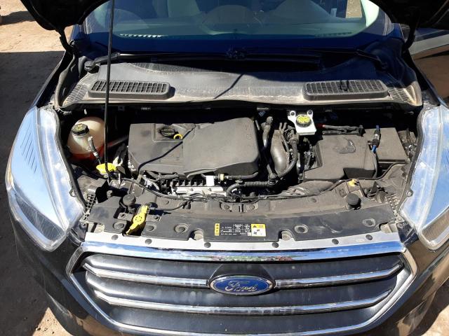 Photo 12 from auction – 2018 FORD ESCAPE SE with VIN 1FMCU0GD3JUC88631