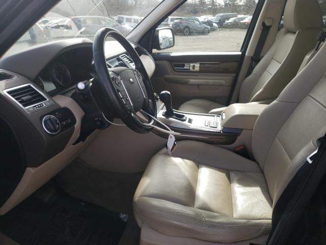 Photo 7 from auction – 2013 LAND ROVER RANGE ROVE with VIN SALSF2D46DA789084
