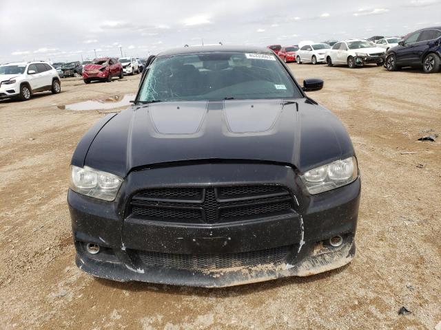 Photo 5 from auction – 2012 DODGE CHARGER SU with VIN 2C3CDXGJ4CH301819