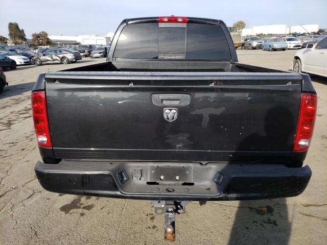 Photo 6 from auction – 2006 DODGE RAM 1500 S with VIN 1D7HA18276J183840