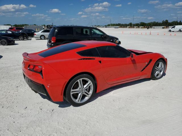 Photo 3 from auction – 2017 CHEVROLET CORVETTE S with VIN 1G1YA2D7XH5110306