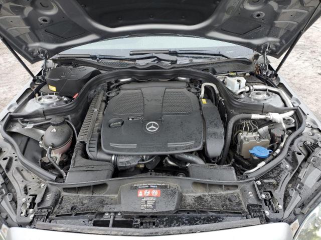 Photo 11 from auction – 2014 MERCEDES-BENZ E 350 with VIN WDDHF5KB5EB056935