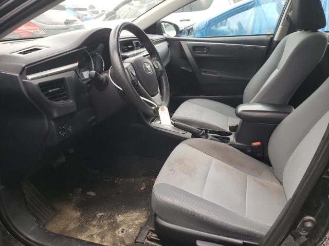 Photo 7 from auction – 2014 TOYOTA COROLLA L with VIN 2T1BURHE9EC198608