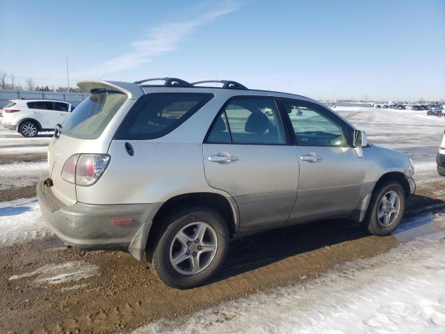 Photo 3 from auction – 2003 LEXUS RX 300 with VIN JTJHF10U330300286