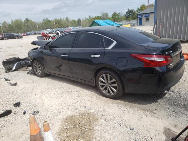 Photo 2 from auction – 2018 NISSAN ALTIMA 2.5 with VIN 1N4AL3AP5JC125512
