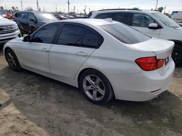 Photo 2 from auction – 2013 BMW 328 I SULE with VIN WBA3C1C55DF439583