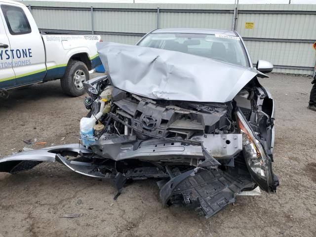 Photo 5 from auction – 2012 MAZDA 3 I with VIN JM1BL1UF7C1504273