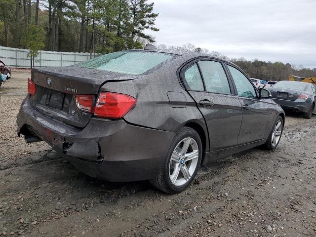 Photo 3 from auction – 2013 BMW 328 XI with VIN WBA3B3C50DF534129