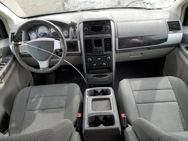 Zdjęcie 8 z aukcji – 2010 DODGE GRAND CARA z VIN 2D4RN5DX8AR283948