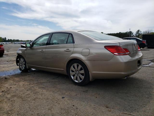 Photo 2 from auction – 2006 TOYOTA AVALON with VIN 4T1BK36B46U109958