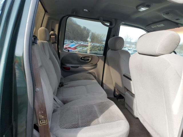 Photo 10 from auction – 2003 FORD F150 SUPER with VIN 1FTRW08L73KC58447