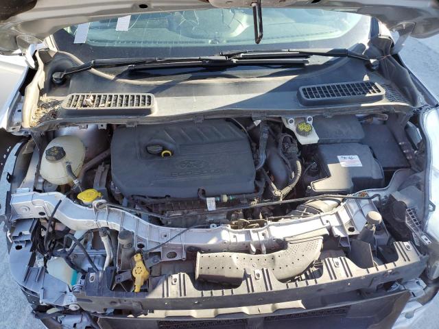 Photo 11 from auction – 2018 FORD ESCAPE SE with VIN 1FMCU0GD9JUB46106