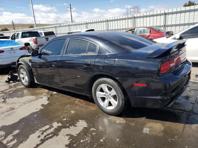 Photo 2 from auction – 2013 DODGE CHARGER SE with VIN 2C3CDXBG5DH523279