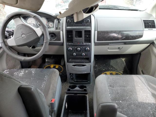 Photo 8 from auction – 2010 DODGE GRAND CARA with VIN 2D4RN5D19AR219509
