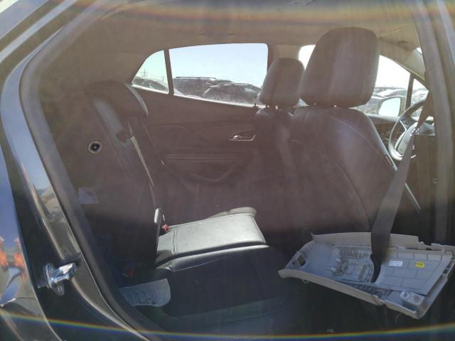 Photo 11 from auction – 2016 BUICK ENCORE with VIN KL4CJESB9GB594120