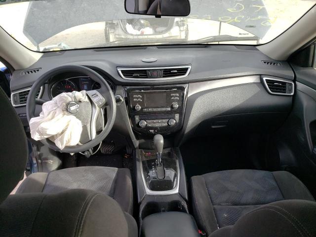 Photo 8 from auction – 2015 NISSAN ROGUE S with VIN KNMAT2MV4FP542053